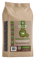 Load image into Gallery viewer, Country Pursuit Premium Puppy Dry Dog Food - 10kg