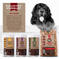 Load image into Gallery viewer, Country Pursuit range with updated Energy Blend Muesli 15kg packaging