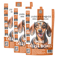 Load image into Gallery viewer, Judge's Choice Grain Free Mini Cheese Bones 250g