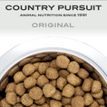 Load image into Gallery viewer, Country Pursuit Original food in bowl