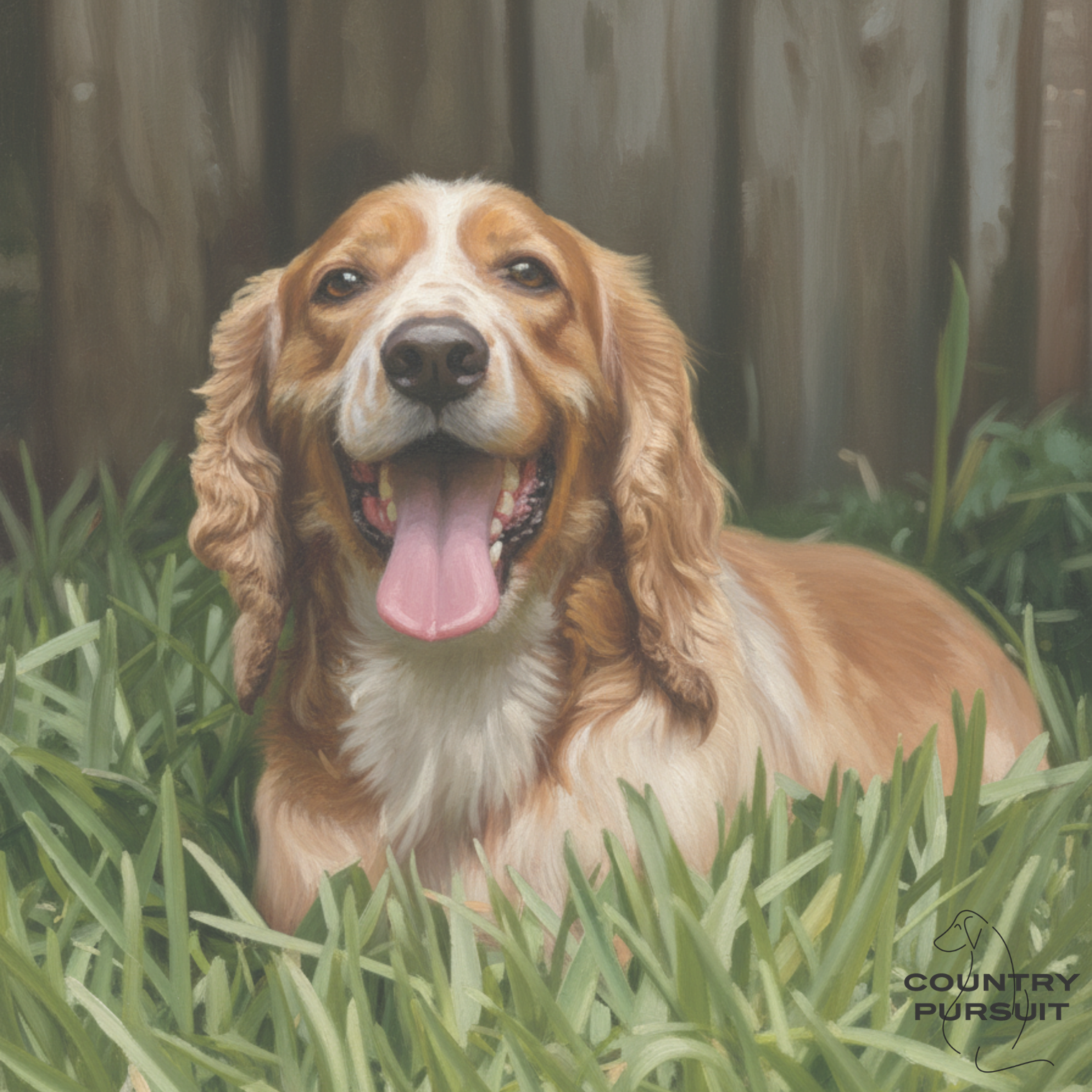 Why do dogs eat grass? A straight-talking guide for dog owners