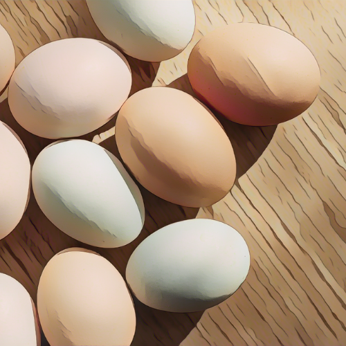 Do dogs really get allergies from eggs?