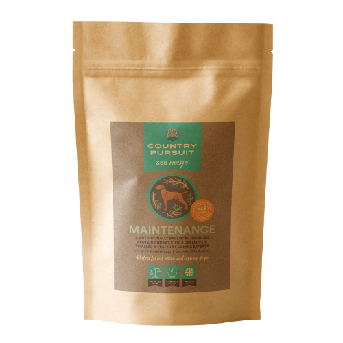 Country Pursuit Maintenance Working Adult Dog Food 15kg