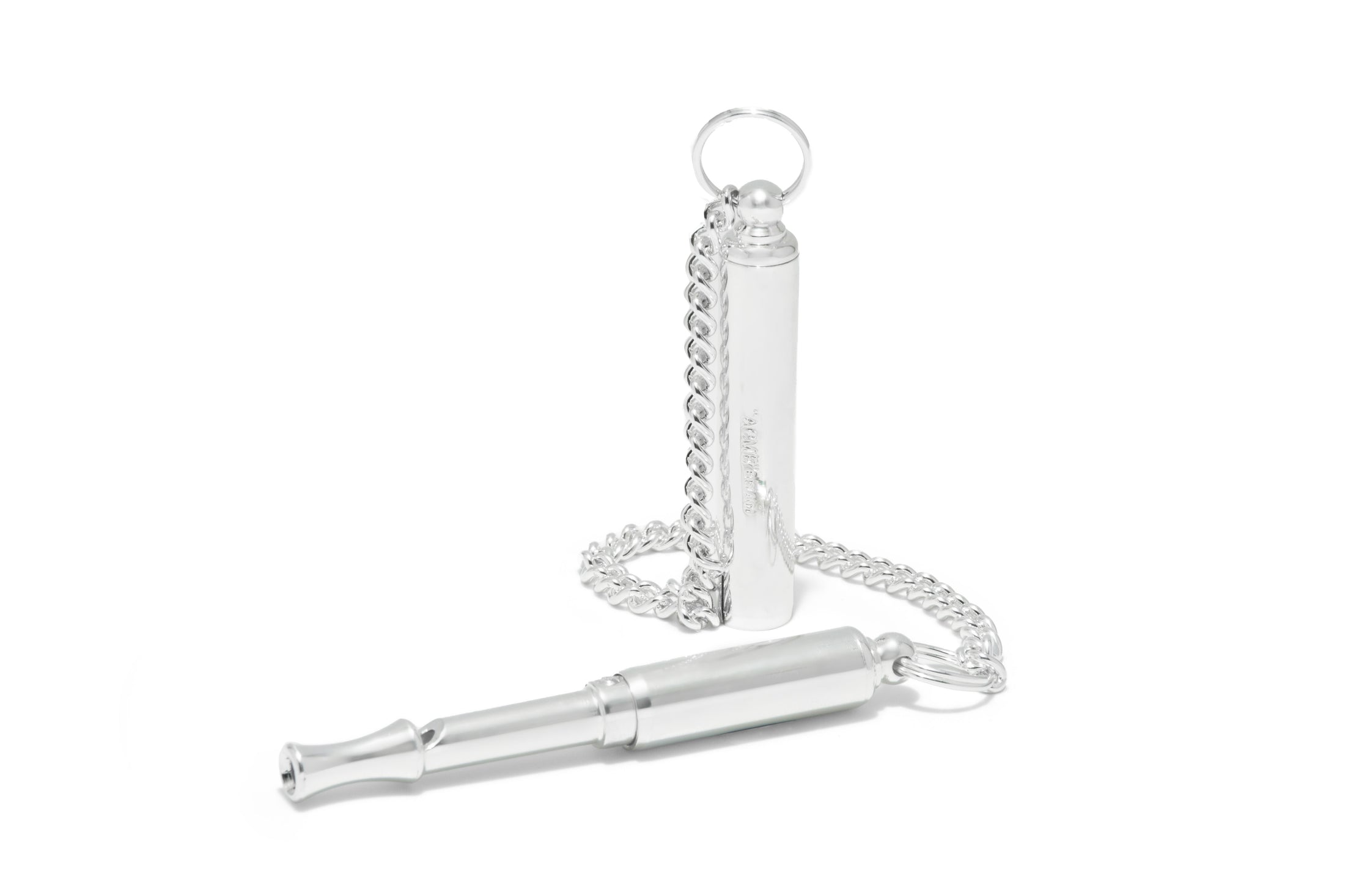 ACME 535 'Silent' Dog Training Whistle