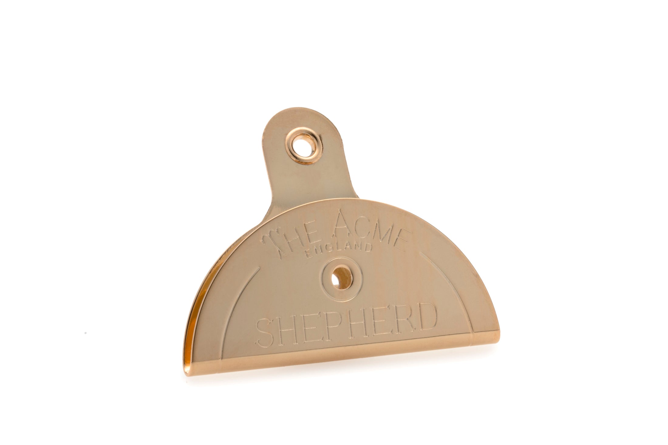 ACME 575 Shepherd's Lip Dog Training Whistle