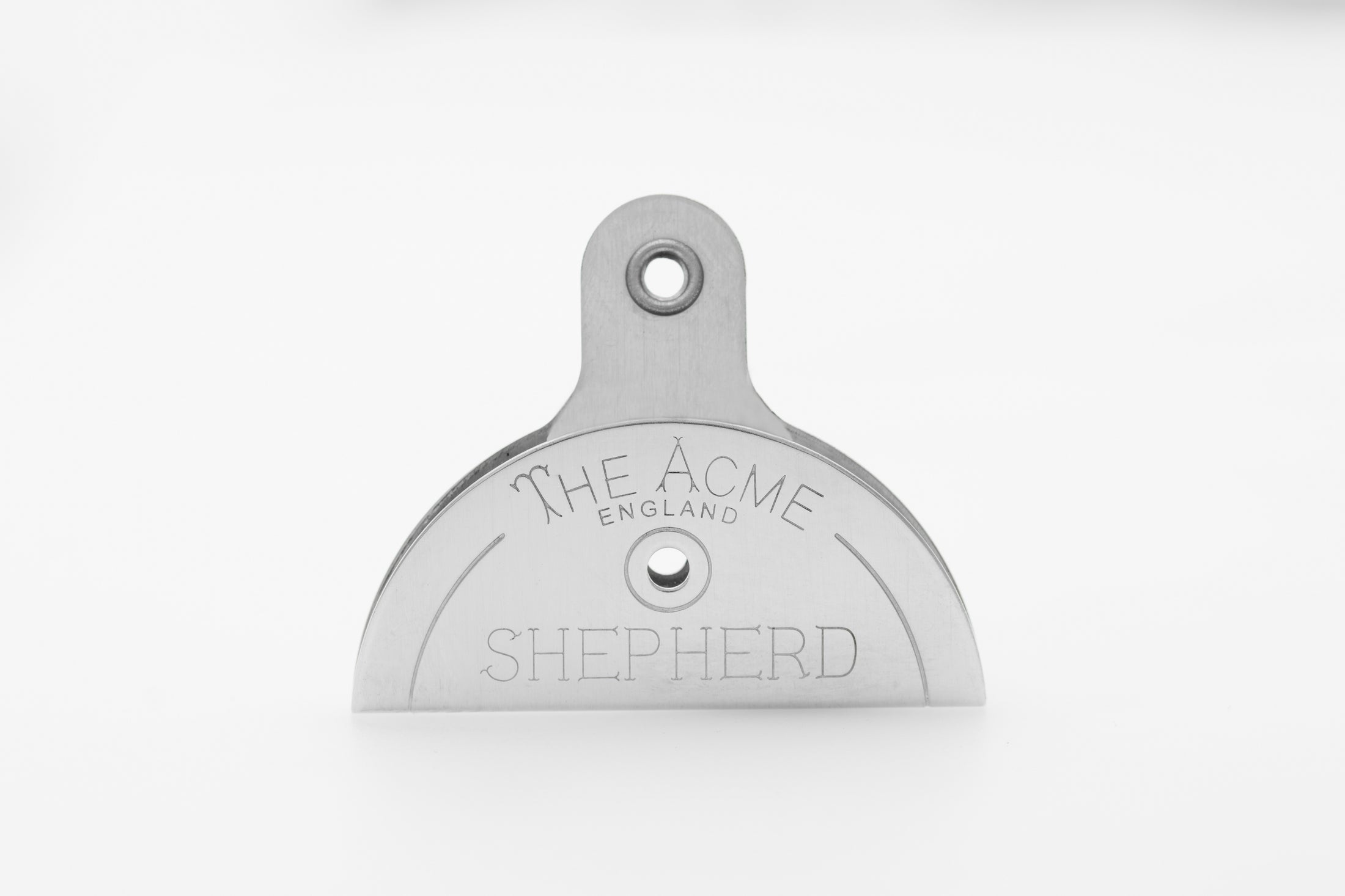 ACME 575 Shepherd's Lip Dog Training Whistle