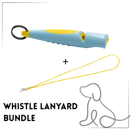 ACME ALPHA Dog Whistle