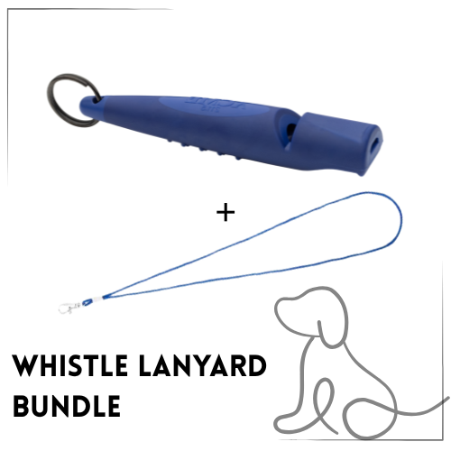 ACME ALPHA Dog Whistle