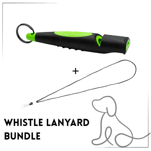 ACME ALPHA Dog Whistle