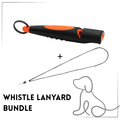 ACME ALPHA Dog Whistle