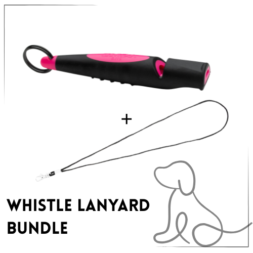 ACME ALPHA Dog Whistle