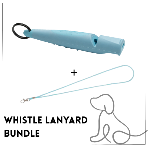 ACME ALPHA Dog Whistle