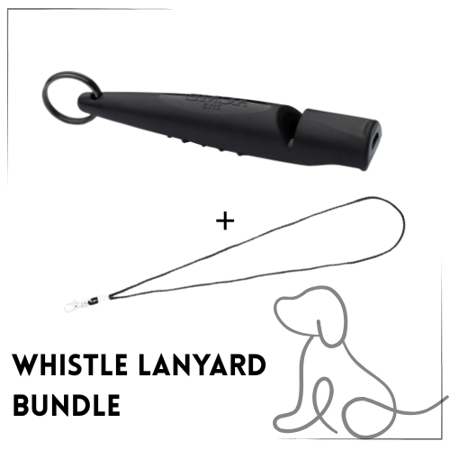 ACME ALPHA Dog Whistle