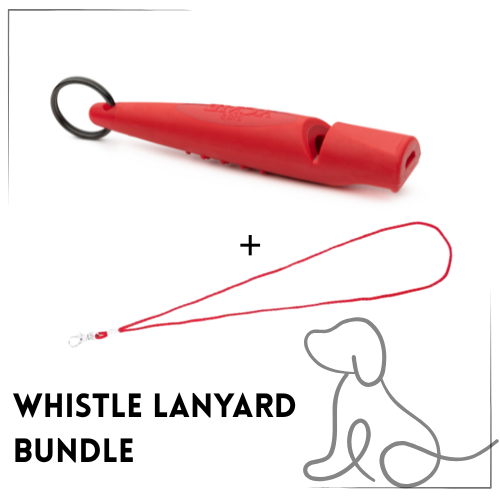ACME ALPHA Dog Whistle