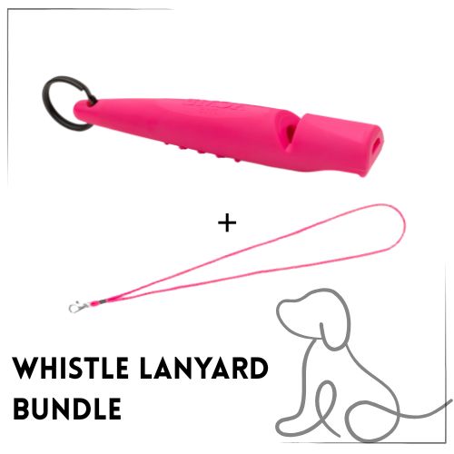 ACME ALPHA Dog Whistle