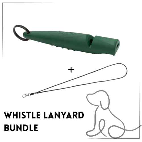 ACME ALPHA Dog Whistle