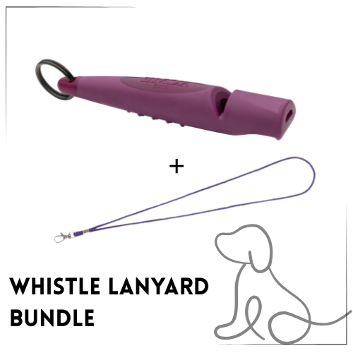 ACME ALPHA Dog Whistle