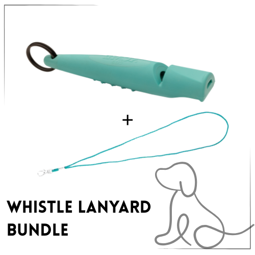 ACME ALPHA Dog Whistle