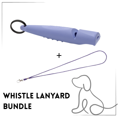 ACME ALPHA Dog Whistle