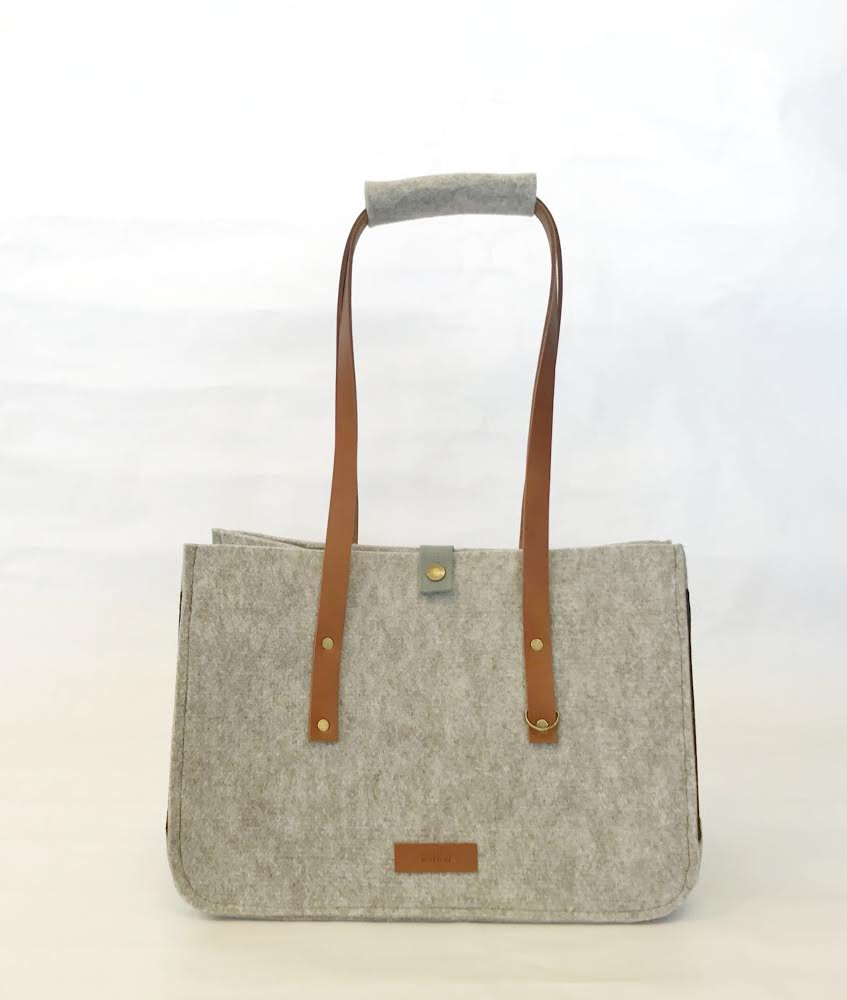 NufNuf City Carriers: Travel in Style with Your Four-Legged Friend