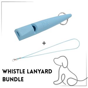 ACME Classic Dog Training Whistle