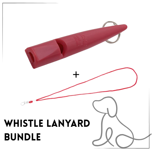 ACME Classic Dog Training Whistle