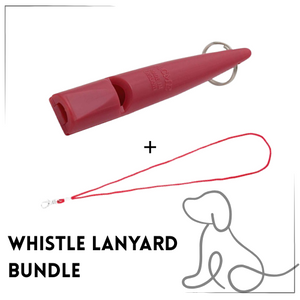 ACME Classic Dog Training Whistle