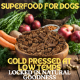 Load image into Gallery viewer, Superfood for dogs
