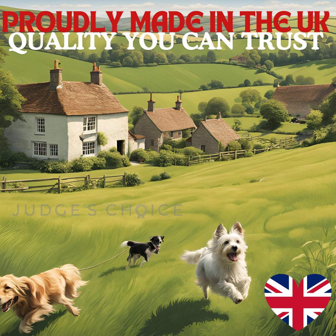 Made in the UK
