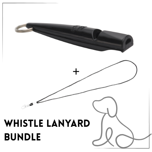 ACME Classic Dog Training Whistle