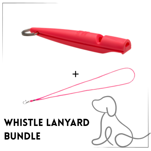 ACME Classic Dog Training Whistle