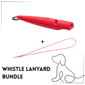 ACME Classic Dog Training Whistle