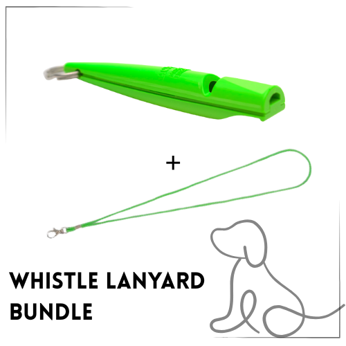 ACME Classic Dog Training Whistle