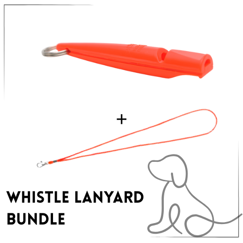 ACME Classic Dog Training Whistle
