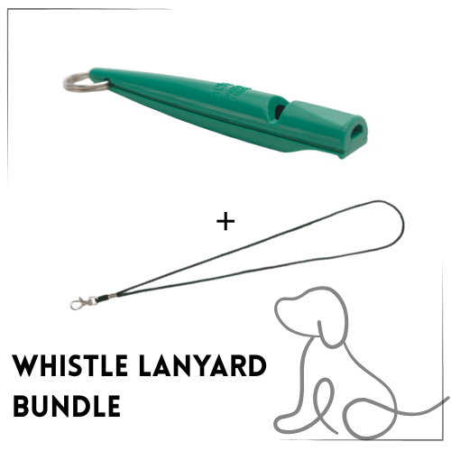 ACME Classic Dog Training Whistle