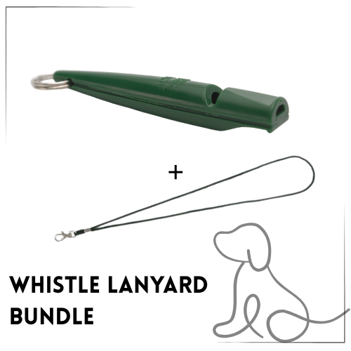 ACME Classic Dog Training Whistle