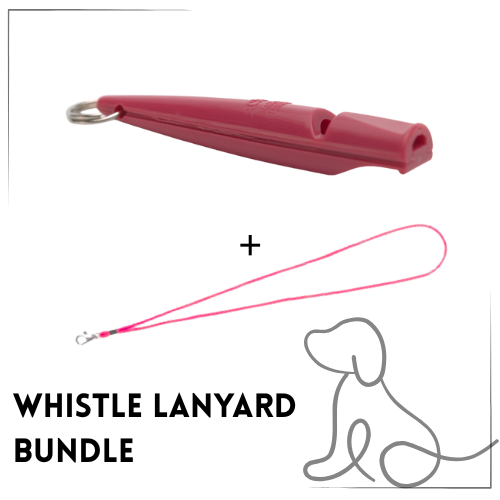 ACME Classic Dog Training Whistle