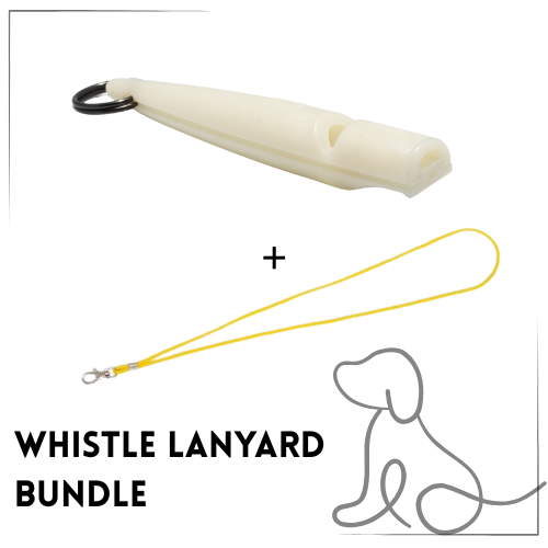 ACME Classic Dog Training Whistle