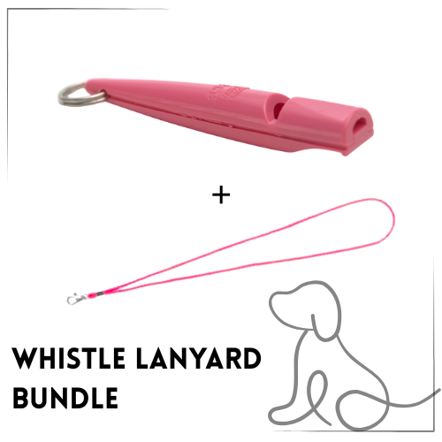 ACME Classic Dog Training Whistle