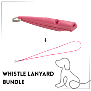 ACME Classic Dog Training Whistle