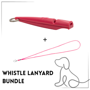 ACME Classic Dog Training Whistle
