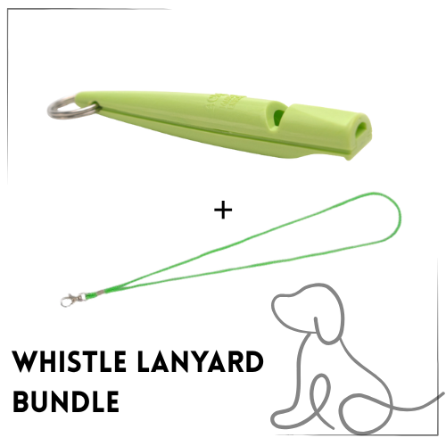 ACME Classic Dog Training Whistle