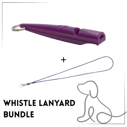 ACME Classic Dog Training Whistle