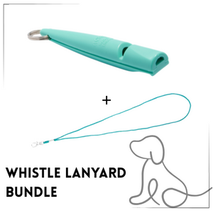 ACME Classic Dog Training Whistle