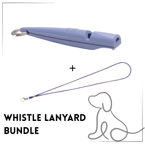 ACME Classic Dog Training Whistle