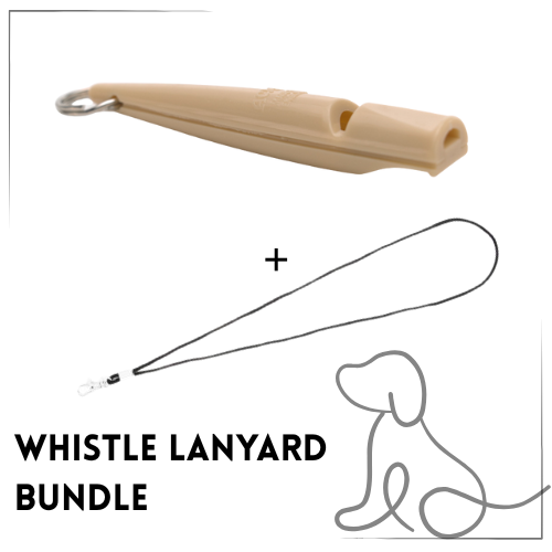 ACME Classic Dog Training Whistle