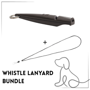 ACME Classic Dog Training Whistle