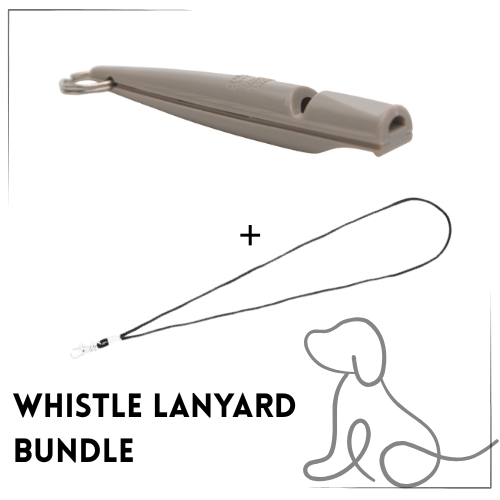 ACME Classic Dog Training Whistle