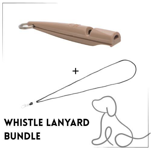 ACME Classic Dog Training Whistle