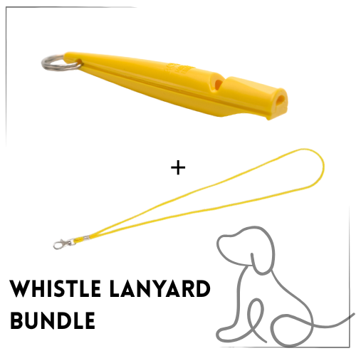 ACME Classic Dog Training Whistle